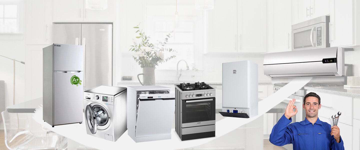 Nergiz Hotpoint Servisi